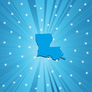 Louisiana state outline: CannaSensation Rule & Legalization Blog